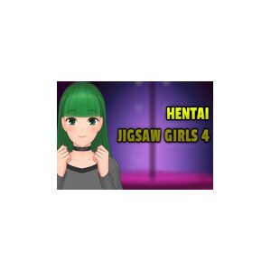 Kinguin Hentai Jigsaw Girls 4 Steam CD Key - Publicité