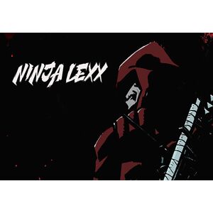 Kinguin Ninja Lexx Steam CD Key - Publicité