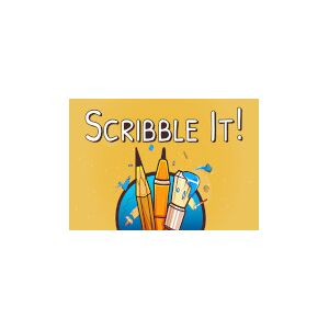 Kinguin Scribble It! - Premium Edition DLC Windows 10/11 CD Key - Publicité