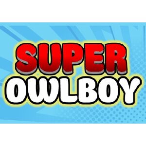 Kinguin Super Owlboy Steam CD Key - Publicité