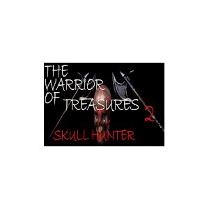 Kinguin The Warrior Of Treasures 2: Skull Hunter Steam CD Key - Publicité