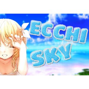 Kinguin Ecchi Sky Steam CD Key - Publicité