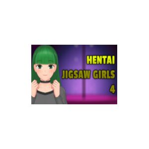 Kinguin Hentai Jigsaw Girls 4 + Artbook DLC Steam CD Key - Publicité