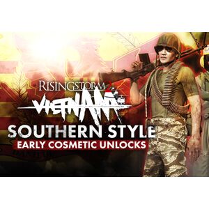 Kinguin Rising Storm 2: Vietnam - Southern Style Cosmetic DLC Steam CD Key - Publicité