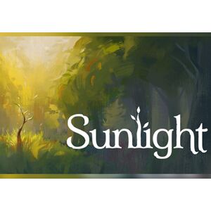 Kinguin Sunlight Steam CD Key - Publicité