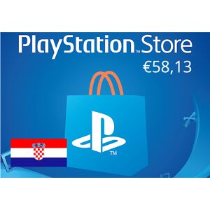 Kinguin PlayStation Network Card €58.13 HR