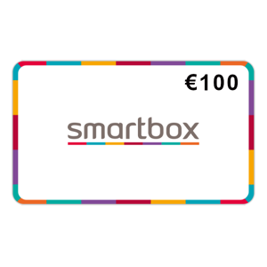 Kinguin Smartbox €100 Gift Card ES