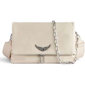 Zadig&Voltaire Sac Rocky Swing Your Wings Flash - Femme - Publicité