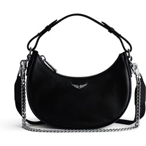 Zadig&Voltaire Sac Moonrock Noir - Femme - Publicité