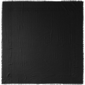 Zadig & Voltaire Foulard Glenn ZV Initiale 135 - Publicité Zadig & Voltaire Foulard Glenn ZV Initiale 135 - Publicité