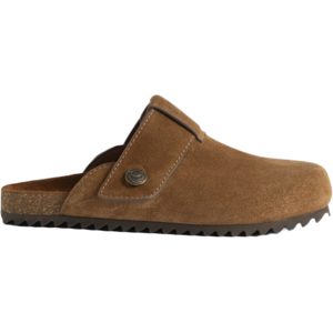 Zadig & Voltaire Sabots Santa Fe Suede - Publicité Zadig & Voltaire Sabots Santa Fe Suede - Publicité