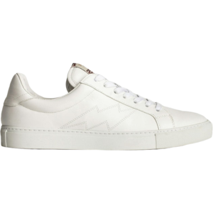 Zadig & Voltaire Sneakers Basses ZV1747 La Flash - Publicité Zadig & Voltaire Sneakers Basses ZV1747 La Flash - Publicité