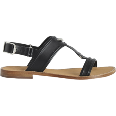 Zadig & Voltaire Sandales Caprese - Publicité Zadig & Voltaire Sandales Caprese - Publicité