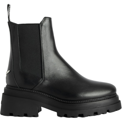 Zadig & Voltaire Bottines Chelsea Ride - Publicité Zadig & Voltaire Bottines Chelsea Ride - Publicité