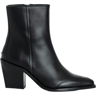 Zadig & Voltaire Bottines Cara - Publicité Zadig & Voltaire Bottines Cara - Publicité