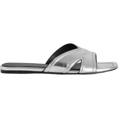 Zadig & Voltaire Mules Azora - Publicité Zadig & Voltaire Mules Azora - Publicité