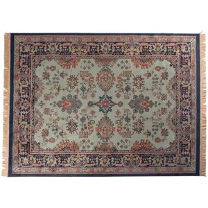 BOITE A DESIGN Tapis design Raz Multicolore