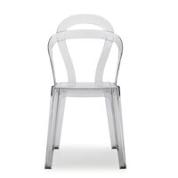 Scab design Chaise design – TITI – vendu à l’unité – deco