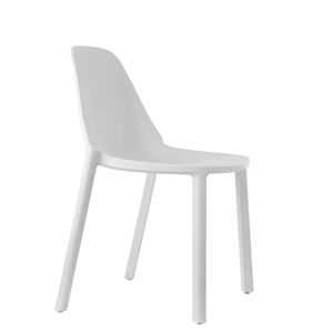 Scab design Chaise PIU interieur et exterieur