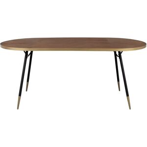 BOITE A DESIGN Table 180 cm Denise