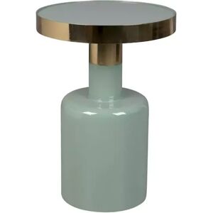 Zuiver Table basse Glam Vert