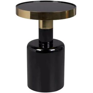 Zuiver Table basse Glam Noir