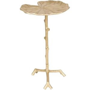 BOITE A DESIGN Table basse nénuphar Lily