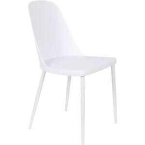 BOITE A DESIGN 2 chaises design PIP - Boite à design Blanc