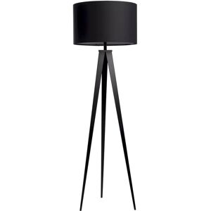 Zuiver Lampadaire design TRIPOD - deco zuiver Noir