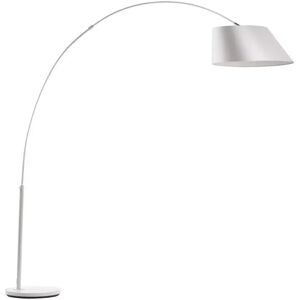 Zuiver Lampadaire design - ARC - deco Blanc