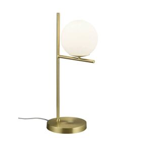 TRIO Lampe de table Pure