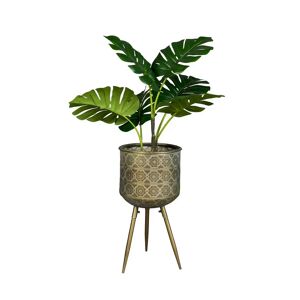 Dutchbone Support de plante design Botanique