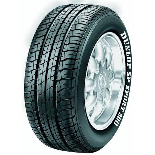 Pneu 4X4 DUNLOP 215/60R17 96H Sp Sport 270 Sport Maxx RT