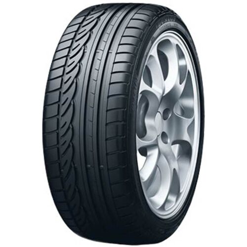 Pneu DUNLOP 205/45R17 84V Sp Sport 01 * SP Sport 01