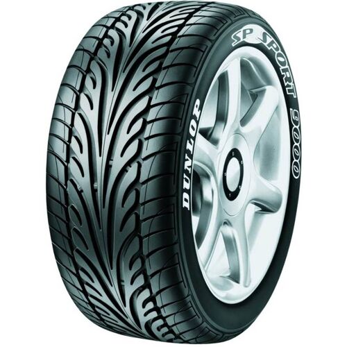 Pneu Dunlop 185/50R16 81V Sp Sport 9000 SP Sport 01