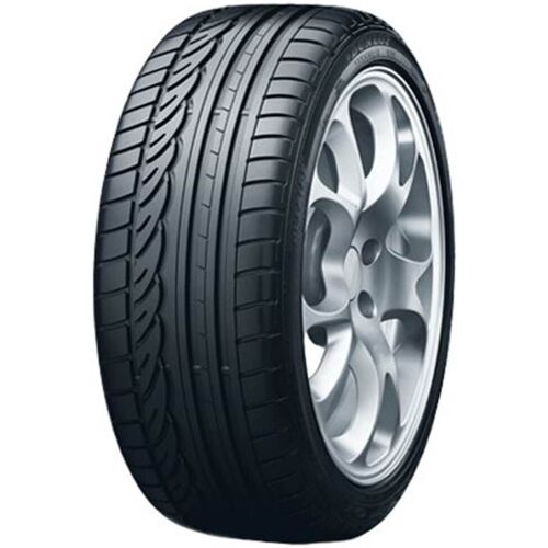 Pneu DUNLOP 195/55R15 85H Sp Sport 01A SP Sport 01