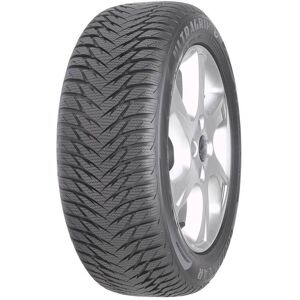 Goodyear Ultra Grip 8 155/70 R13 - Pneumatique hiver - Publicité Goodyear Ultra Grip 8 155/70 R13 - Pneumatique hiver - Publicité