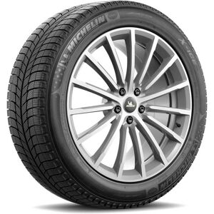Pneu Hiver MICHELIN 205/50R17 89H X-Ice Xi3 Latitude Alpin LA2 - Publicité Pneu Hiver MICHELIN 205/50R17 89H X-Ice Xi3 Latitude Alpin LA2 - Publicité