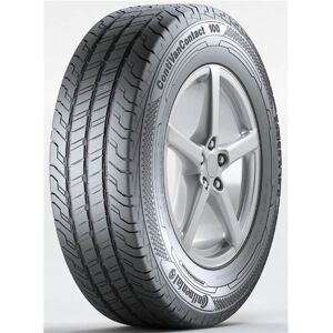 Pneu Camionnette Continental 215/75R16 113R Vancontact 100 ContiVanContact 200 - Publicité Pneu Camionnette Continental 215/75R16 113R Vancontact 100 ContiVanContact 200 - Publicité