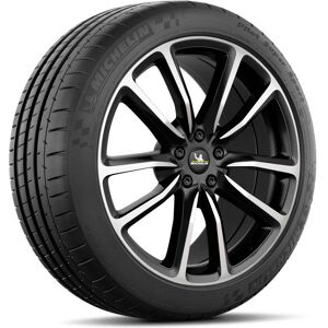 Pneu Runflat MICHELIN 225/35R19 88Y Pilot Super Sport ZP XL Winter SottoZero 3 - Publicité Pneu Runflat MICHELIN 225/35R19 88Y Pilot Super Sport ZP XL Winter SottoZero 3 - Publicité