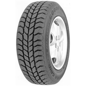 Pneu hiver GOODYEAR 195/75 R16 107R Cargo Ultra Grip - Publicité Pneu hiver GOODYEAR 195/75 R16 107R Cargo Ultra Grip - Publicité