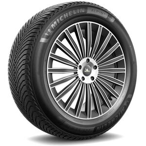 Pneu Hiver Michelin 205/50R19 94H Alpin 7 XL CrossClimate 3 - Publicité Pneu Hiver Michelin 205/50R19 94H Alpin 7 XL CrossClimate 3 - Publicité