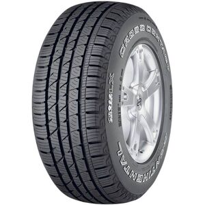 Pneu 4X4 Continental 265/40R22 106Y CrossContact LX Sport XL VanContact Eco - Publicité Pneu 4X4 Continental 265/40R22 106Y CrossContact LX Sport XL VanContact Eco - Publicité