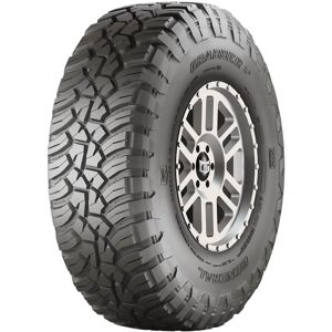 General Tire Pneu 4X4 Général tire 35/12,5R15 113Q Grabber X3 Grabber X3 - Publicité General Tire Pneu 4X4 Général tire 35/12,5R15 113Q Grabber X3 Grabber X3 - Publicité