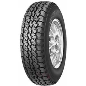 Pneu 4X4 Nexen 205/80R16 104S Road At Neo Eurovan 2 - Publicité Pneu 4X4 Nexen 205/80R16 104S Road At Neo Eurovan 2 - Publicité