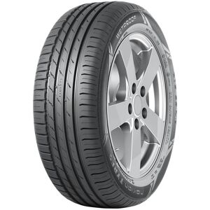Pneu Nokian Tyres 195/55R15 85H Nokian Tyres Wetproof Nokian Tyres WetProof - Publicité Pneu Nokian Tyres 195/55R15 85H Nokian Tyres Wetproof Nokian Tyres WetProof - Publicité