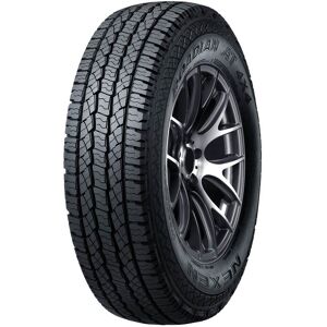 Pneu Camionnette NEXEN 31/10,5R15 109S Roadian At 4X4 NF Sport SUV - Publicité Pneu Camionnette NEXEN 31/10,5R15 109S Roadian At 4X4 NF Sport SUV - Publicité