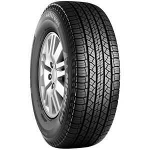 Pneu Michelin Latitude Tour 4 saisons 4x4 - Publicité Pneu Michelin Latitude Tour 4 saisons 4x4 - Publicité