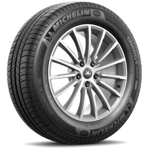 Pneu Michelin 205/60R16 92H Energy Saver + VancoEco - Publicité Pneu Michelin 205/60R16 92H Energy Saver + VancoEco - Publicité