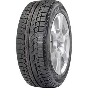 Pneu hiver Michelin 235/60R18 107T Latitude X-Ice North XIN2 XL X-Ice XI3 - Publicité Pneu hiver Michelin 235/60R18 107T Latitude X-Ice North XIN2 XL X-Ice XI3 - Publicité